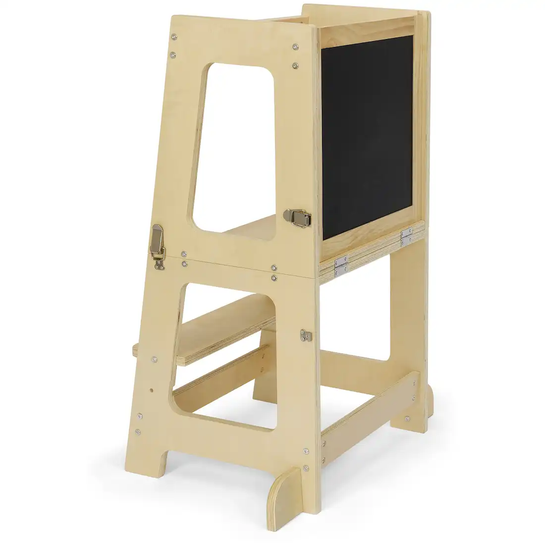 3-i-1 Læringstårn - First Tools 3-i-1 Læringstårn - First Tools